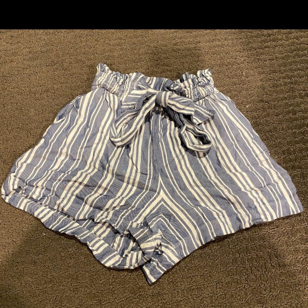 Hollister shorts